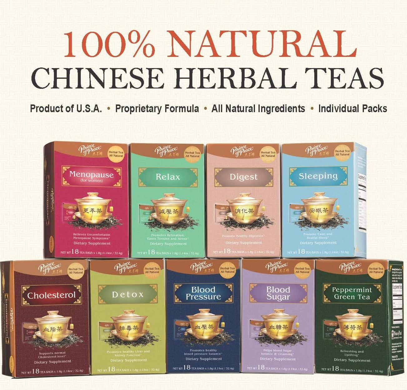 Herbal Tea
