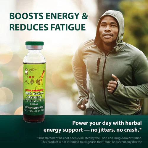 Ginseng Extract