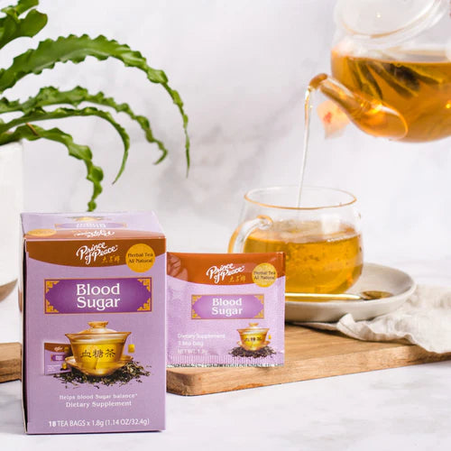Blood Sugar Tea (1.8g x 18bags)