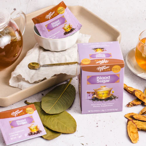 Blood Sugar Tea (1.8g x 18bags)