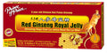 Prince of Peace Red Ginseng Royal Jelly Oral Liquid 10Bottle*10cc