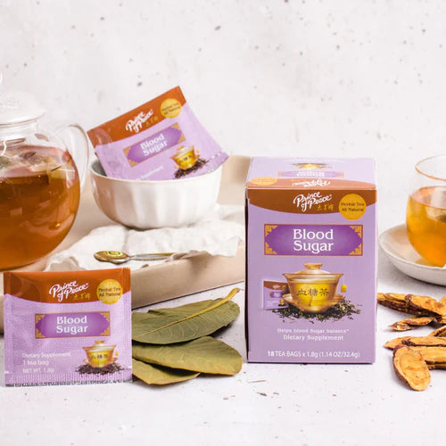 Blood Sugar Tea (1.8g x 18bags)
