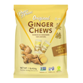 Prince Brand Original Ginger Candy, 1 pound
