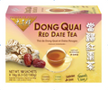 Prince of Peace Instant American Ginseng Honey Crystals (18gX10 Packets)