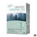 Organic Oolong Tea