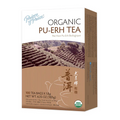 Organic Pu-Erh Tea