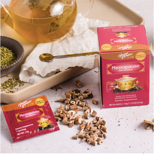 Menopause Tea (1.8g x 18bags)