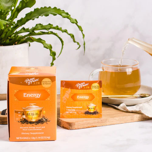 Energy Tea (1.8g x 18bags)