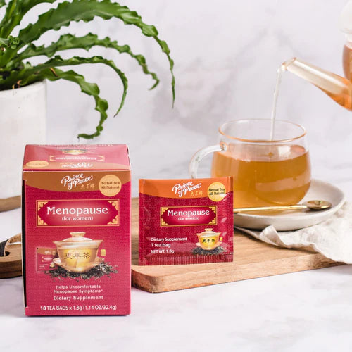 Menopause Tea (1.8g x 18bags)