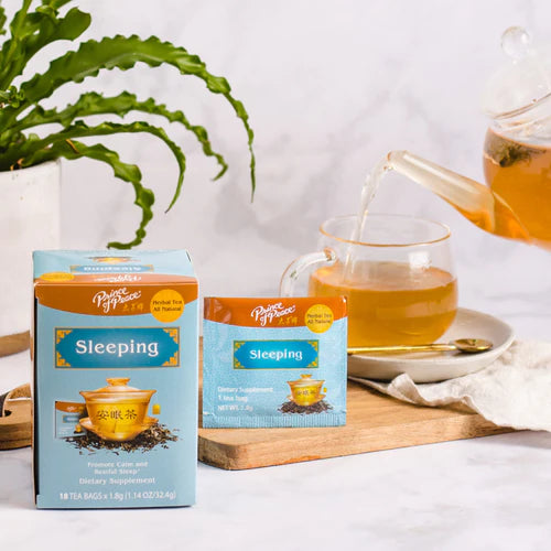 Sleeping Tea (1.8g x 18bags)
