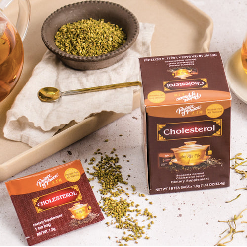 Cholesterol Tea (1.8g x 18bags)