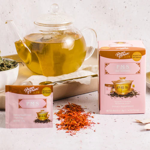 Menstrual Support Tea (1.8g x 18bags)