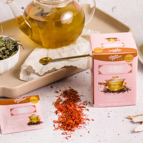 Menstrual Support Tea (1.8g x 18bags)