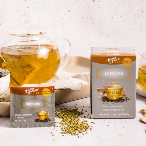 Immune Tea (1.8g x 18bags)