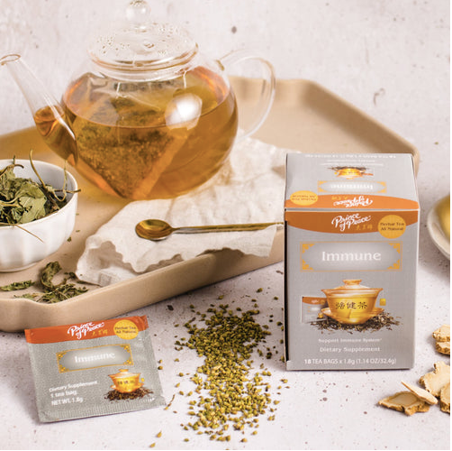 Immune Tea (1.8g x 18bags)