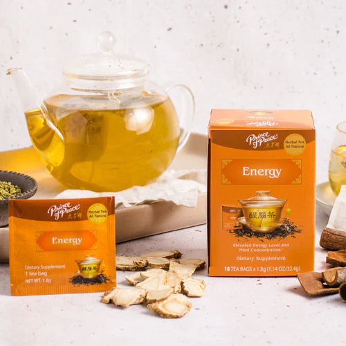Energy Tea (1.8g x 18bags)