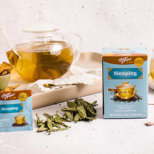 Sleeping Tea (1.8g x 18bags)
