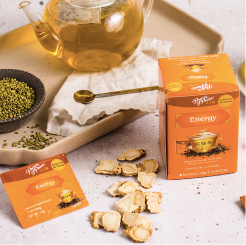 Energy Tea (1.8g x 18bags)