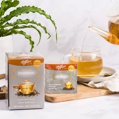 Immune Tea (1.8g x 18bags)