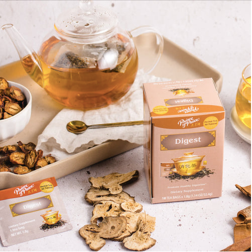 Digest Tea (1.8g x 18bags)