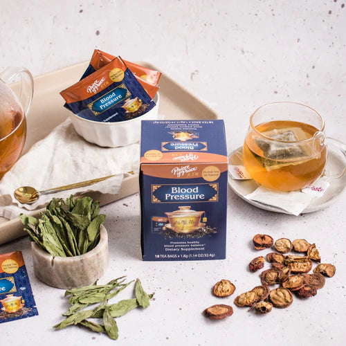 Blood Pressure Tea (1.8g x 18bags)