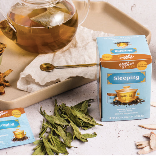 Sleeping Tea (1.8g x 18bags)
