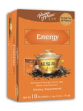 Energy Tea (1.8g x 18bags)