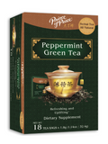 Peppermint Green Tea (1.8g x 18bags)