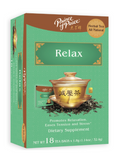Relax Tea (1.8g x 18bags)