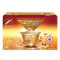 Prince of Peace Whole Root American Ginseng & Chrysanthemum Tea — Double Gift Box Set (2 Boxes x 30 Tea Bags)