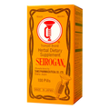 Trumpet Brand Herbal Dietary Supplement SEIROGAN 100 Pills