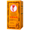Trumpet Brand Herbal Dietary Supplement SEIROGAN 400Pills